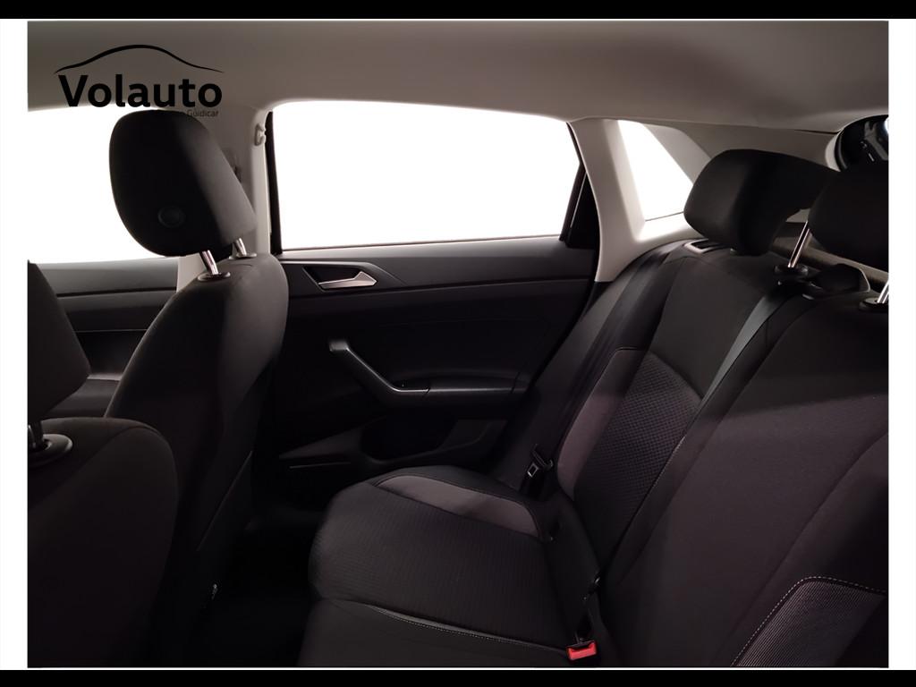 VOLKSWAGEN Polo VI 2022 - Polo 1.0 tsi Life 95cv dsg
