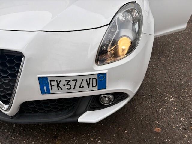 Alfa Romeo Giulietta 1.6 JTDm TCT 120 CV Super