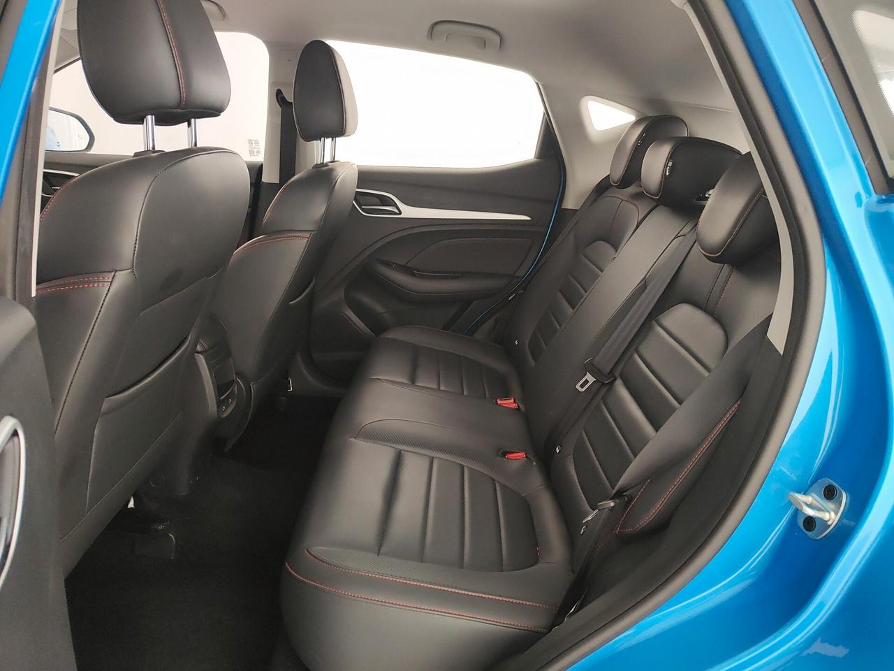 Mg ZS 1.5 VTi-tech Luxury