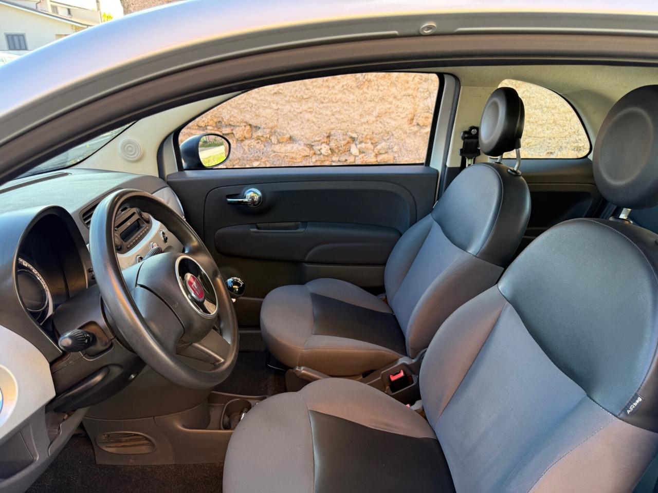 Fiat 500 1.2 Pop - Finanziabile - Tutto compreso nel prezzo