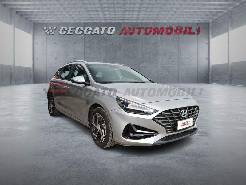 Hyundai i30 i30 Wagon 1.0 t-gdi 48V Prime 120cv