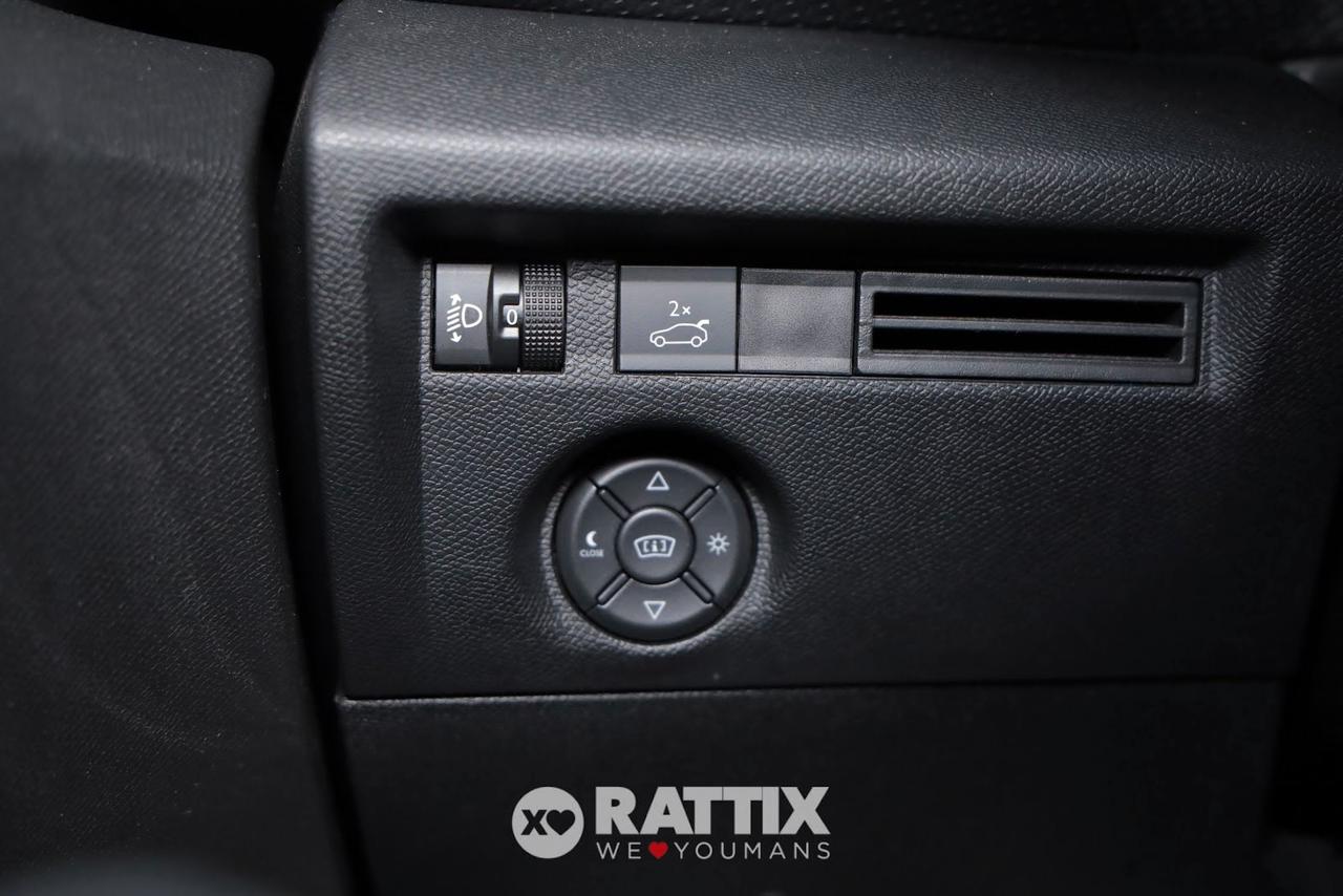 Citroen C4 X 1.2 Puretech 130CV Max EAT8