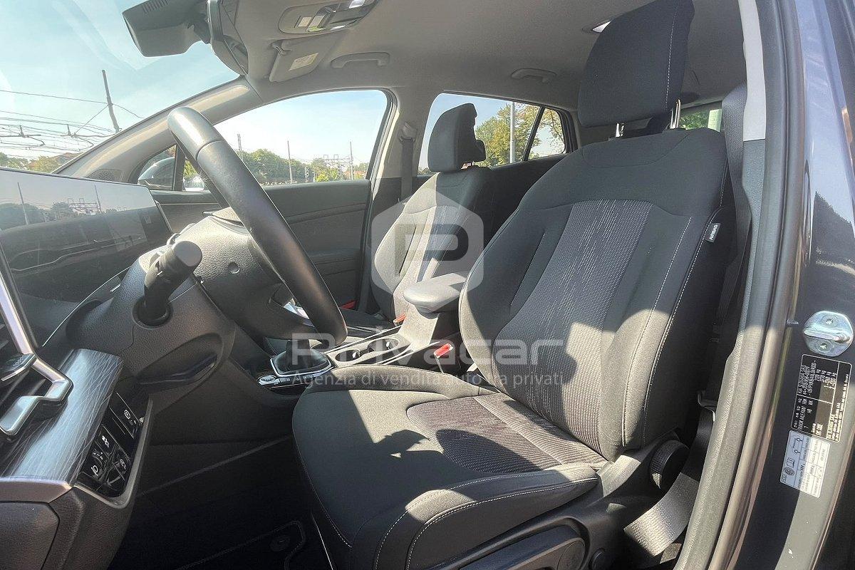KIA Sportage 1.6 TGDi MHEV Style