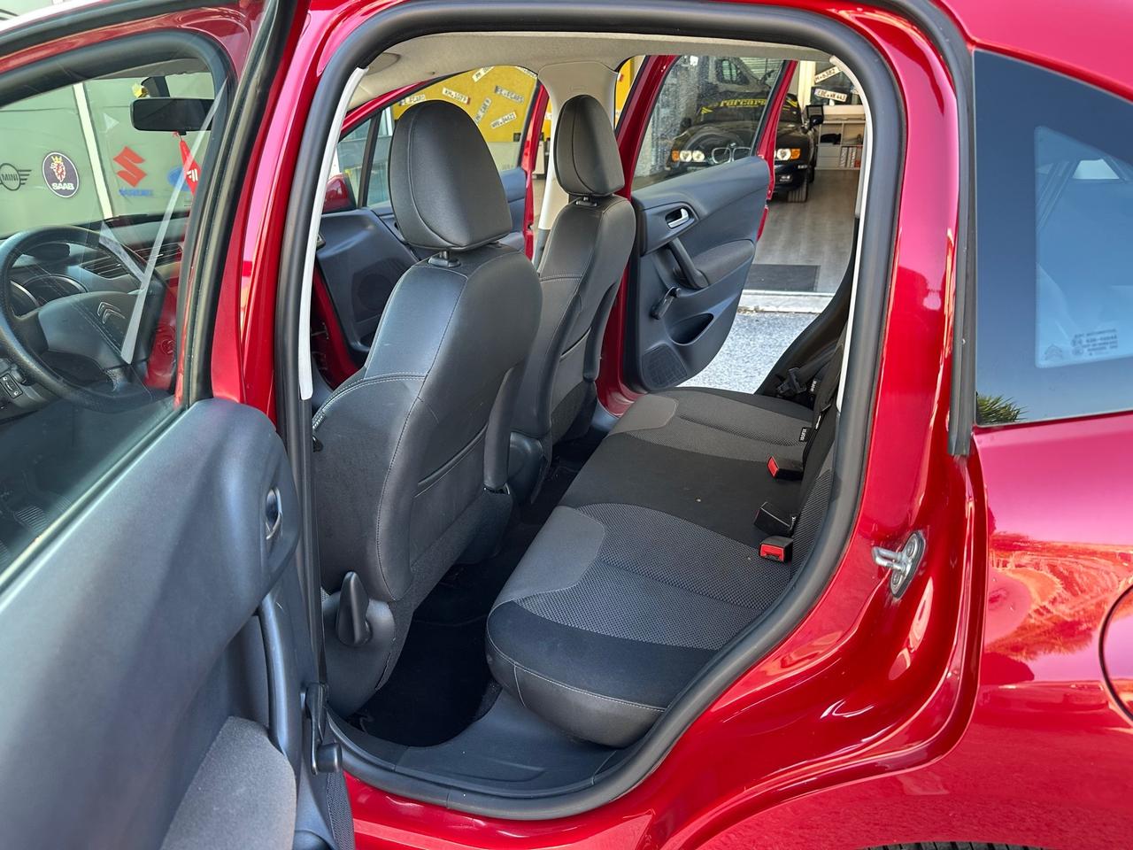 Citroen C3 PureTech 68 Attraction
