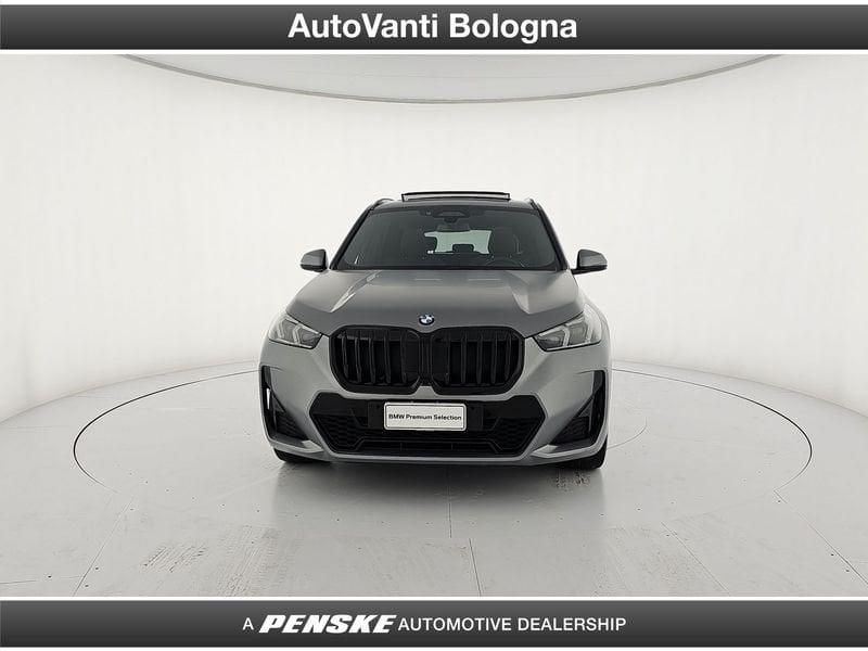 BMW X1 xDrive mhev 23d Msport