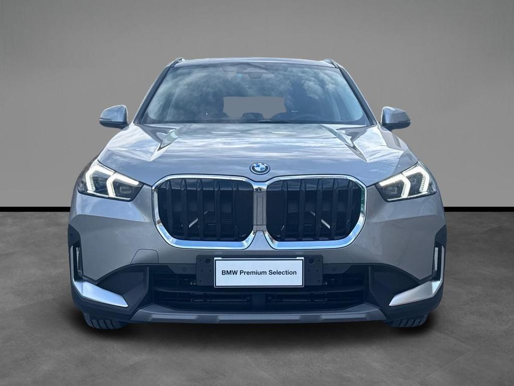 BMW X1 25 e xDrive DCT