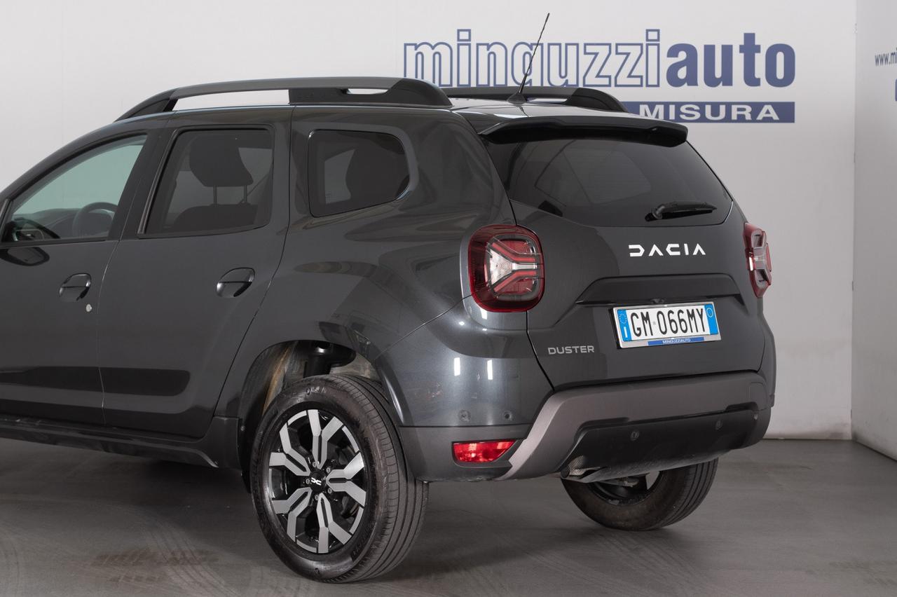 Dacia Duster 1.5 Blue Dci Journey 4x2 115cv