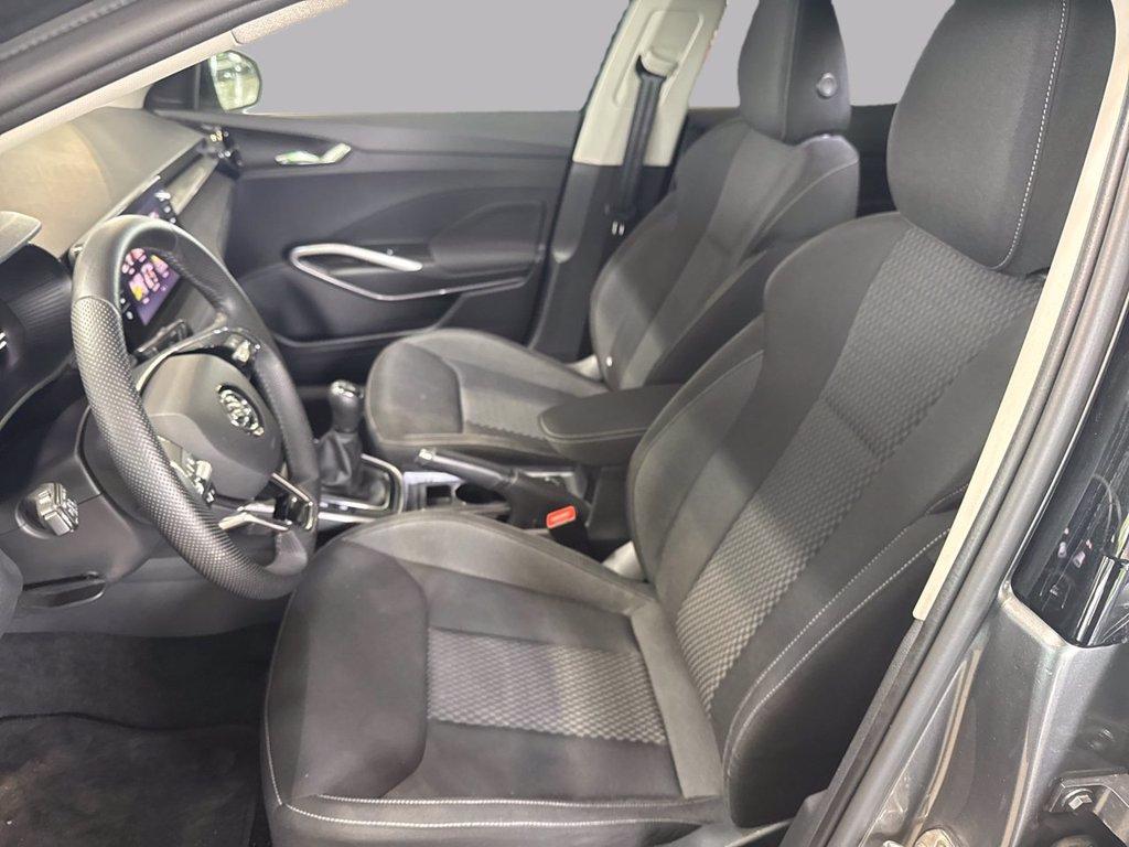 SKODA Fabia 1.0 tsi evo style 110cv del 2023