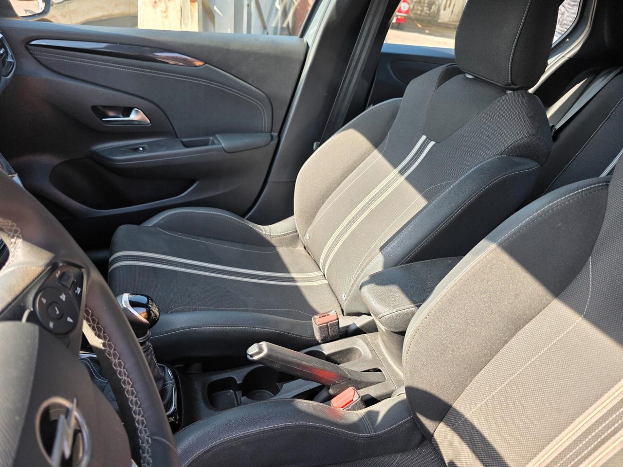 Opel Corsa 1.2 100 CV Ultimate