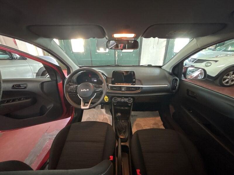 KIA Picanto Picanto 1.0 Urban Techno&Design Pack