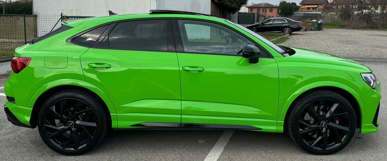 Audi Q3 RS SPB quattro S tronic