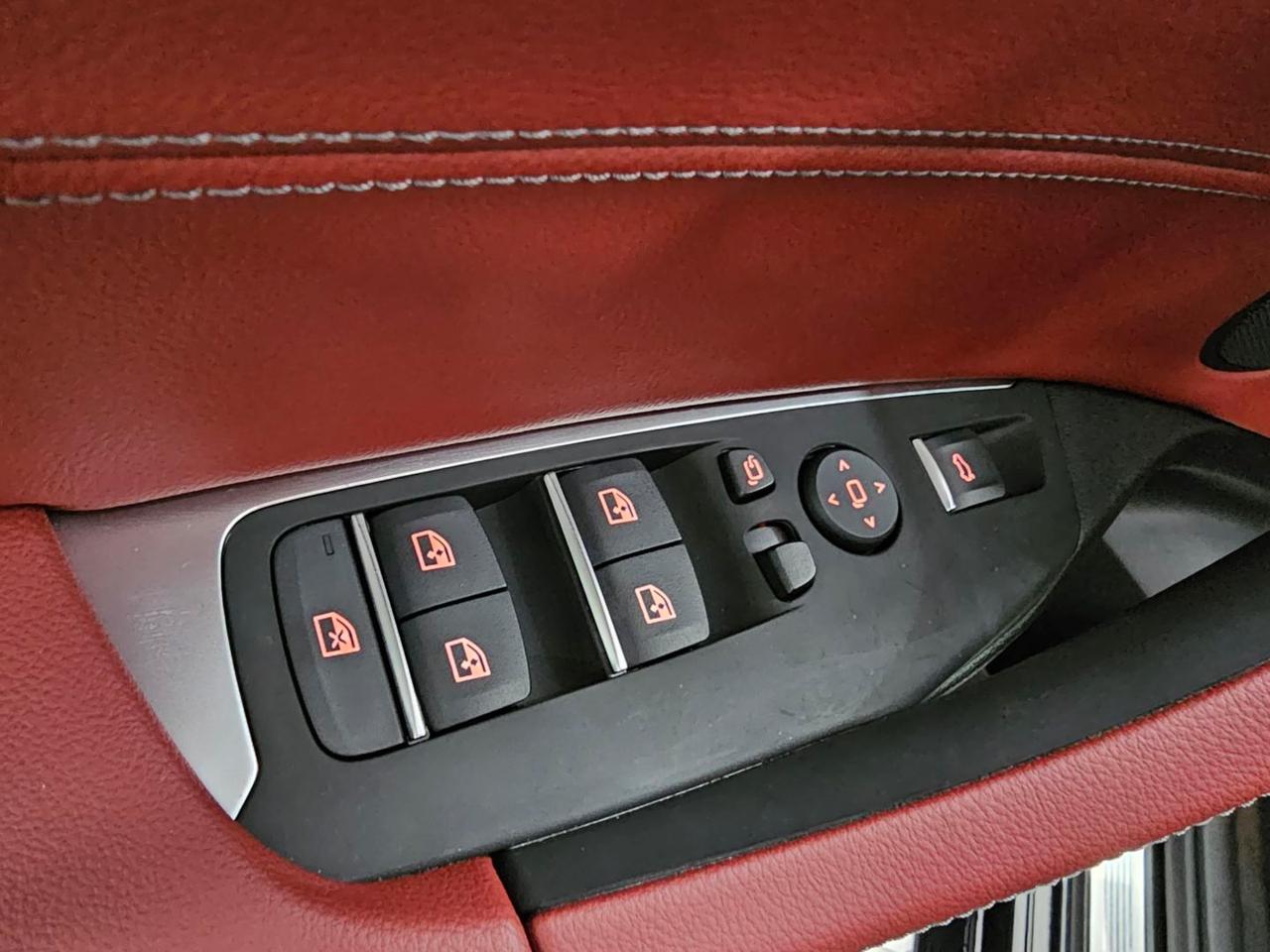 BMW X4 XDrive20d M-Sport C20" TETTO Navi CAM LED Clima3Z