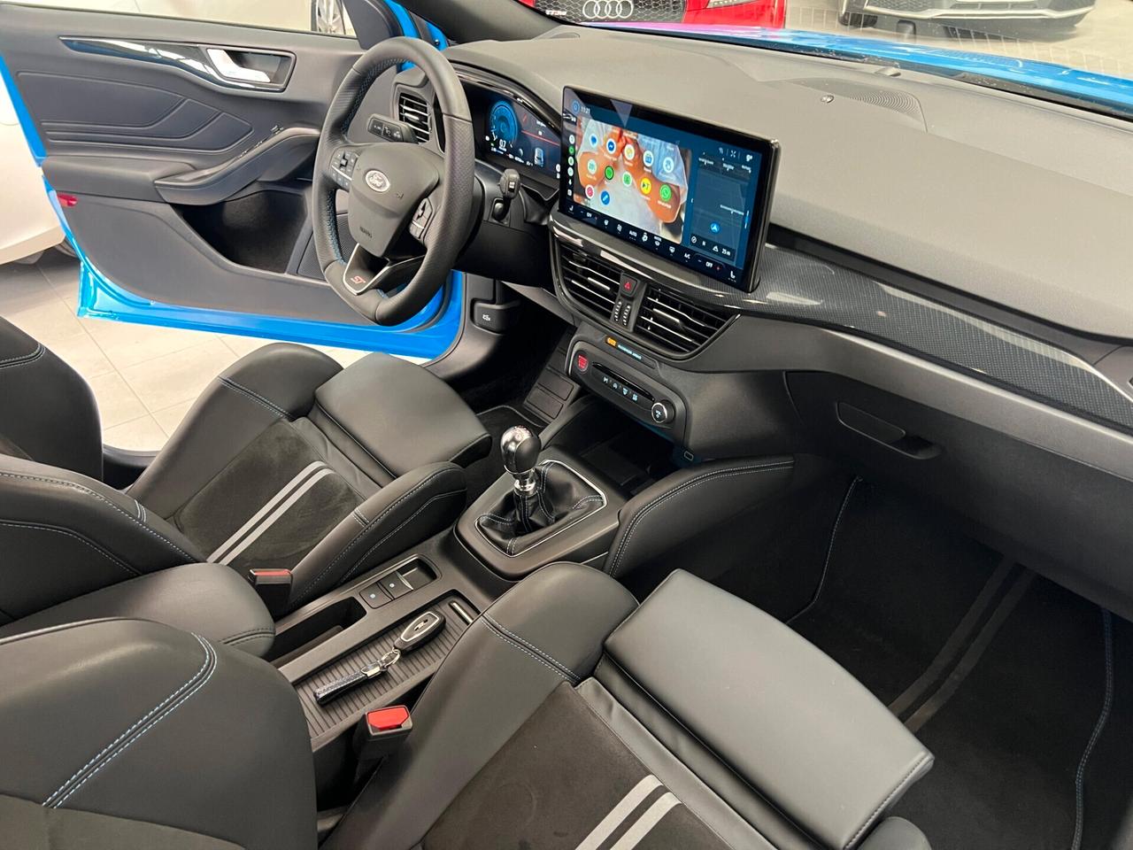 Ford Focus 2.3 280 CV 5p. ST EDITION