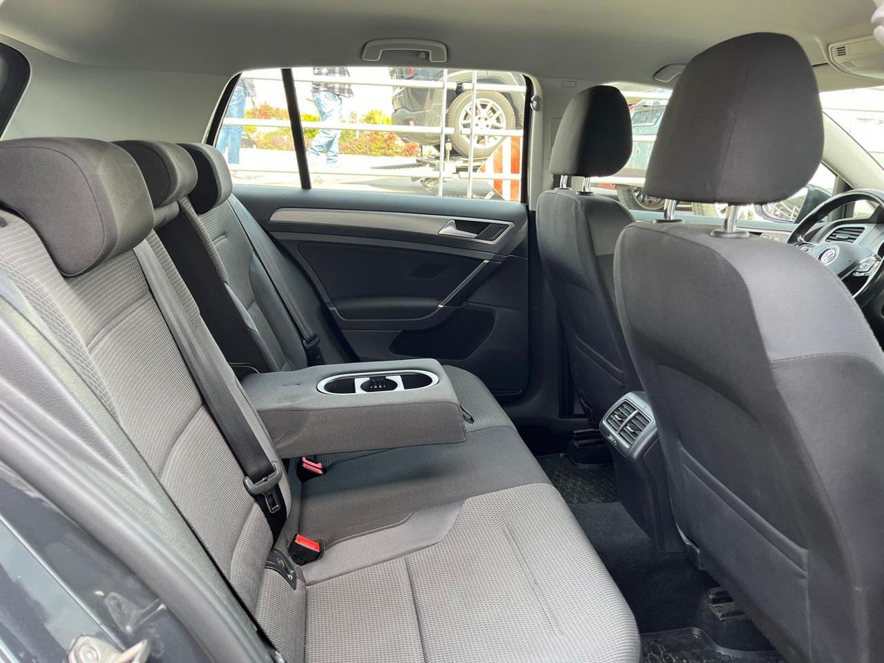 Volkswagen Golf 1.4 TGI DSG 5p. Business BlueMotion