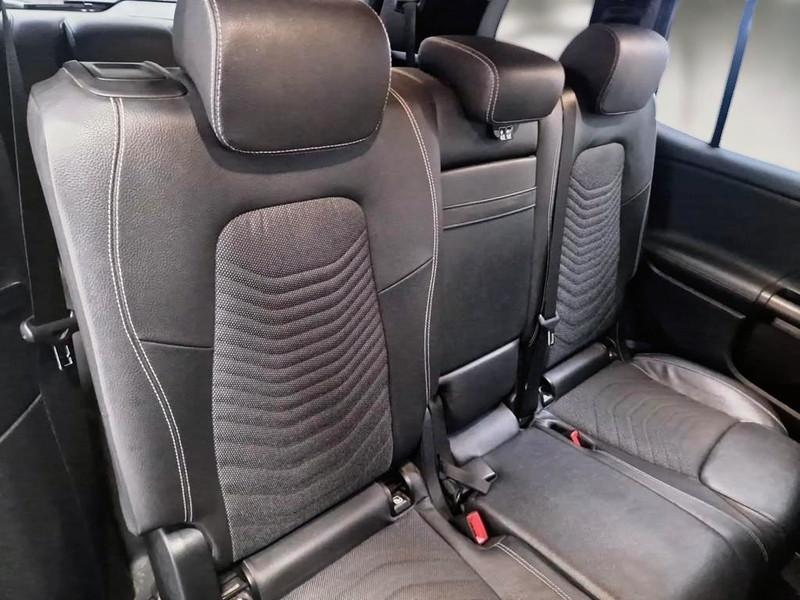 MERCEDES-BENZ GLB 200 D AUTOMATIC BUSINESS EXTRA 5 PORTE SUV