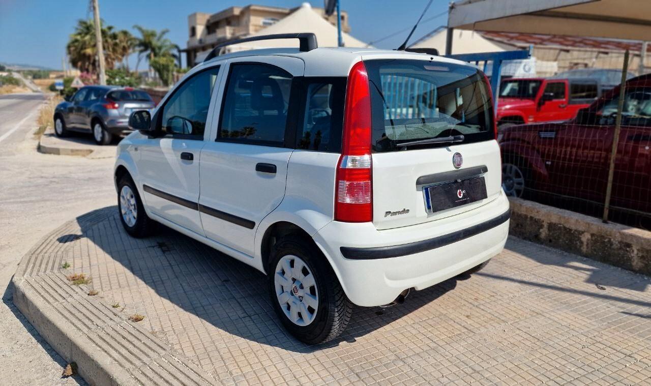 Fiat Panda 1.3 MJT 16V