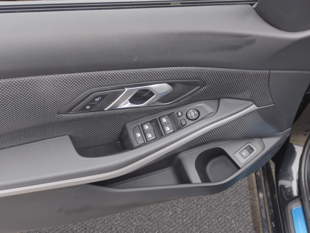 BMW 316 d Touring mhev 48V auto.PREZZO REALE