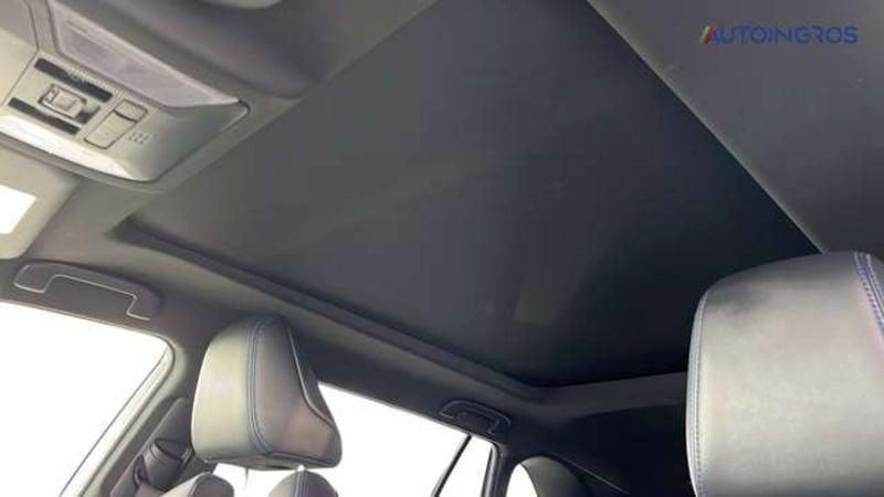 Toyota RAV4 2019 2.5 vvt-ie h Active 2wd 218cv e-cvt