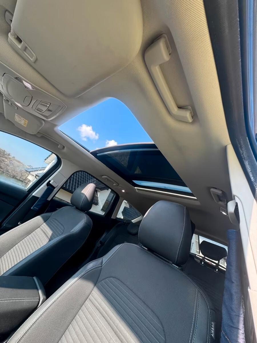 Ford Kuga 1.5 EcoBoost 150 CV 2WD Titanium