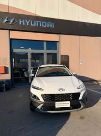 Hyundai Kona 1.0 T-GDI XTech+