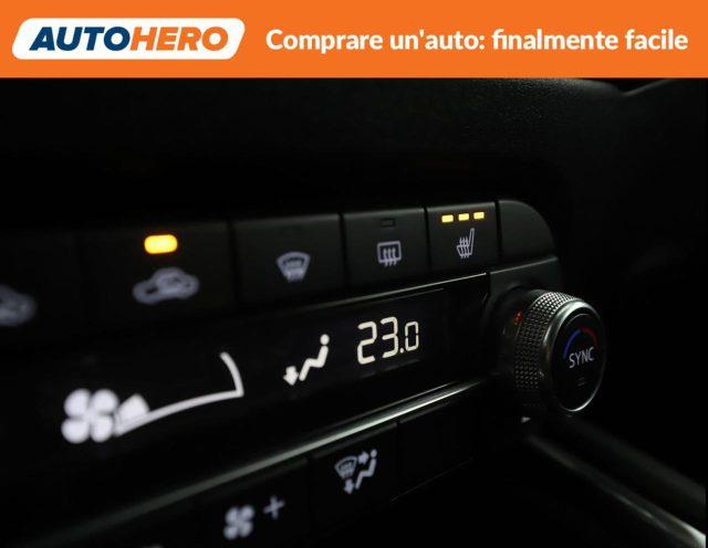 MAZDA CX-5 2.2L Skyactiv-D 150 CV 2WD Homura