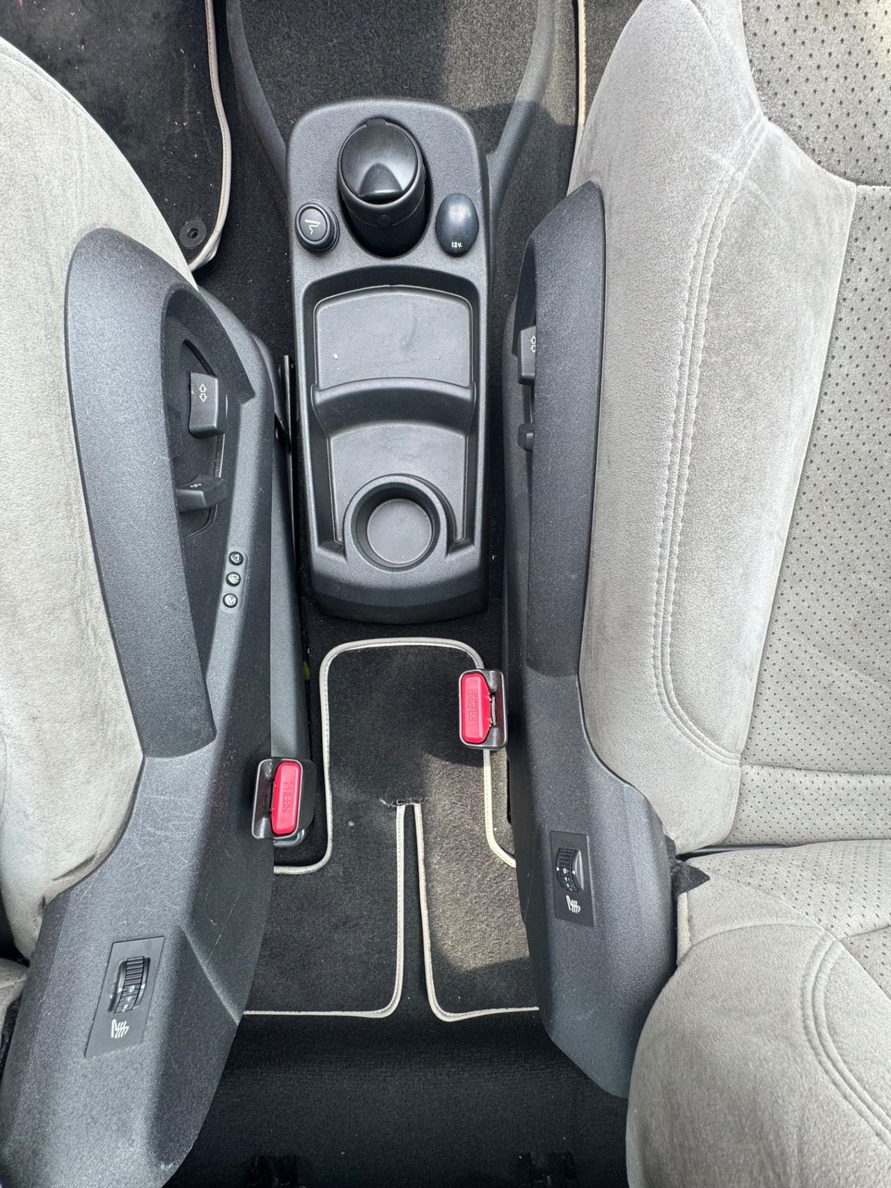 Citroen C4 Grand Picasso 2.0 HDi #MM