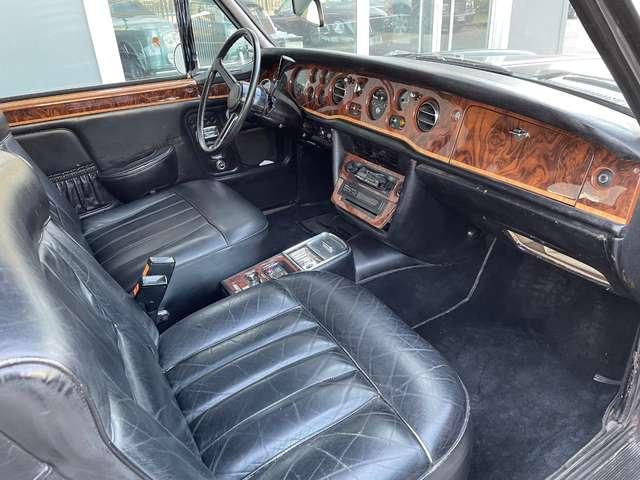 Rolls-Royce Corniche