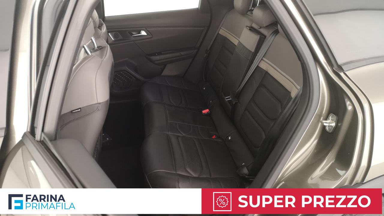 CITROEN C5 X - C5 X 1.6 hybrid phev Shine Pack 225cv e-eat8