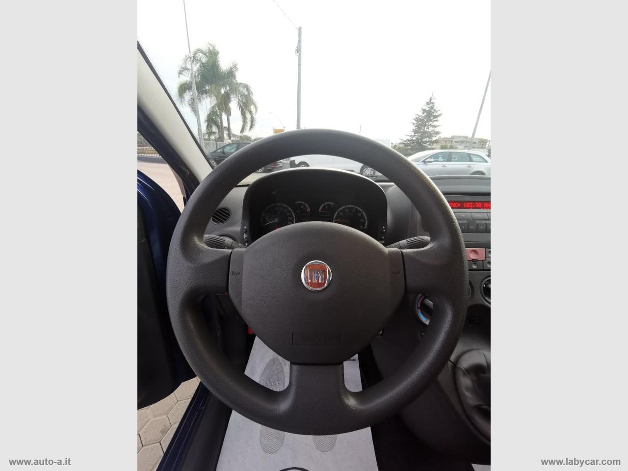 FIAT Panda 1.2 Climbing Natural Power