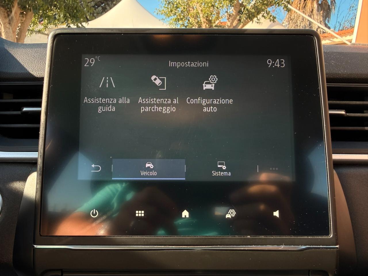 Renault Captur 1.0 TCe 100CV GPL Techno - 2022