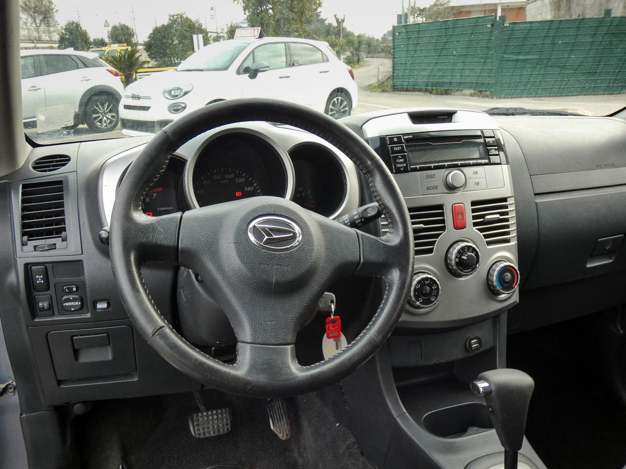 Daihatsu Terios 1.5 4WD CX Green Powered