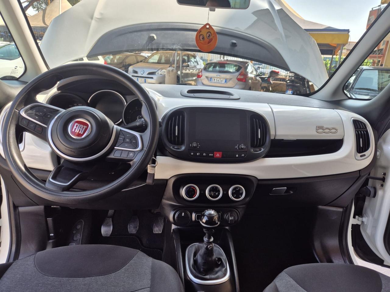 Fiat 500L 1.6 MJT 120CV 2021