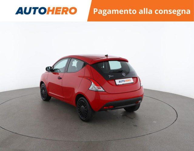 LANCIA Ypsilon 1.0 FireFly 5 porte S&S Hybrid Ecochic Silver