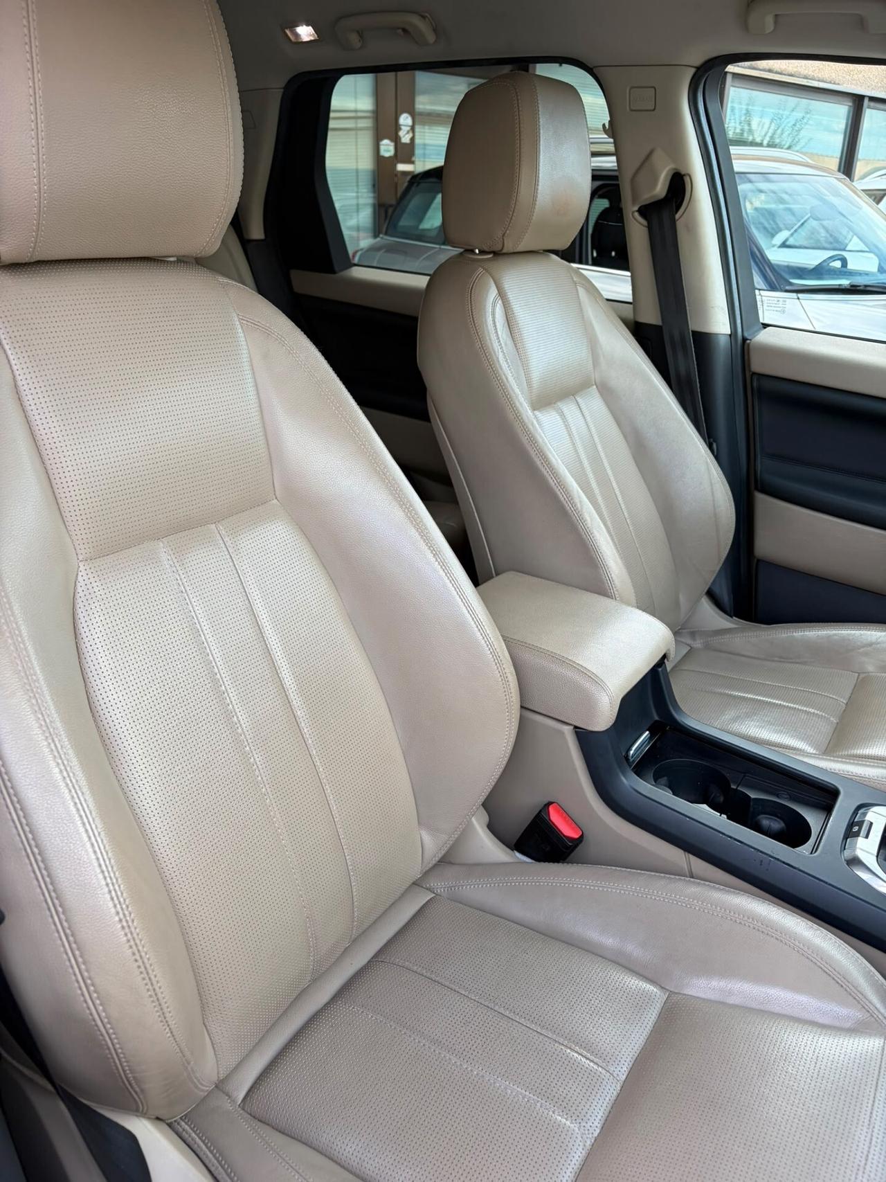 Land Rover Discovery Sport 2.0 TD4 180 CV HSE Luxury