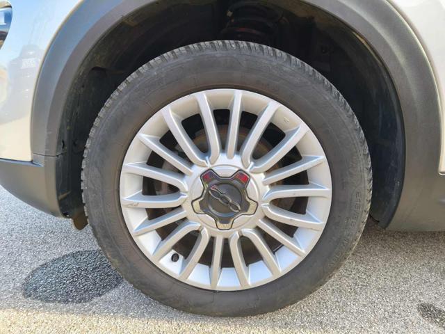 FIAT 500X 1.3 MultiJet 95 CV Connect