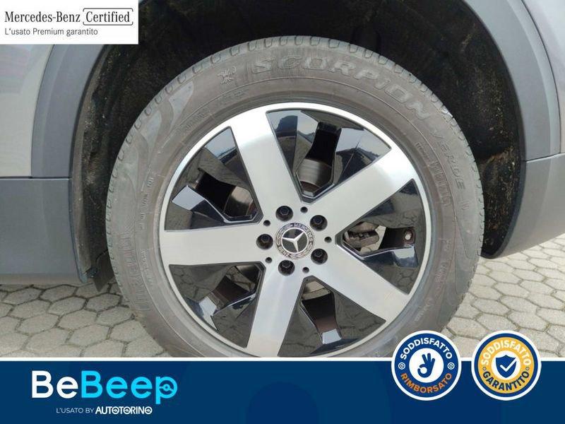 Mercedes-Benz GLB Classe 200 SPORT PLUS AUTO