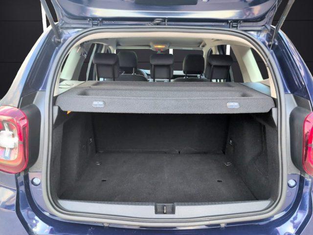 DACIA Duster 1.0 TCe 100 CV ECO-G 4x2 Essential