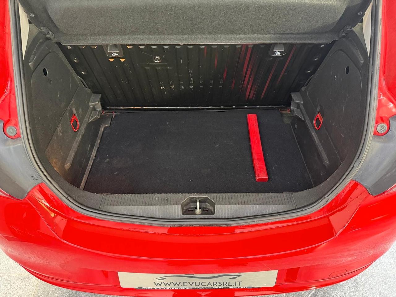 Opel Corsa 1.3 CDTI ecoFLEX 95CV Start&Stop Coupé b-Color