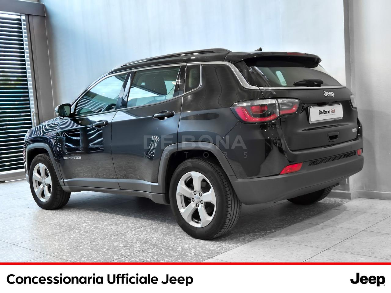 Jeep Compass 1.4 m-air sport 2wd 140cv my19