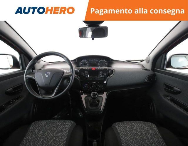 LANCIA Ypsilon 1.0 FireFly 5 porte S&S Hybrid Silver