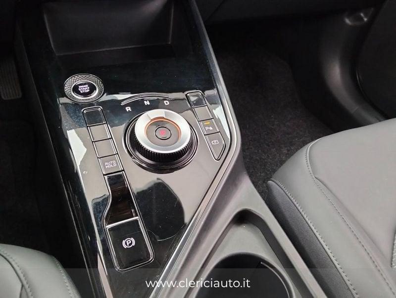 Kia Niro 1.6 GDi DCT HEV Style