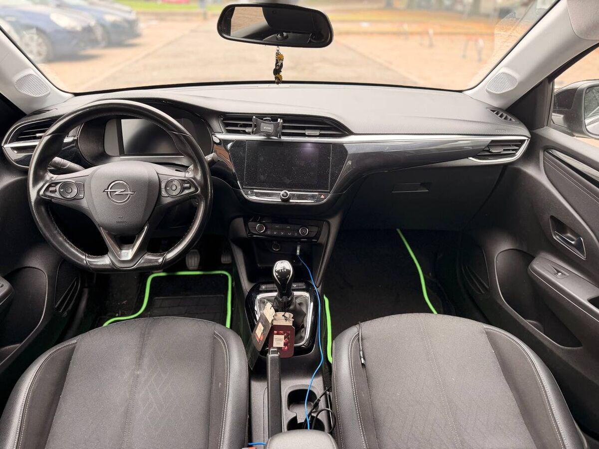 Opel Corsa 1.2 Elegance s&s 75cv