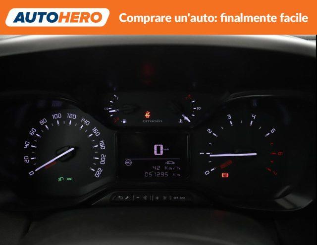 CITROEN C3 Aircross PureTech 110 S&S Feel