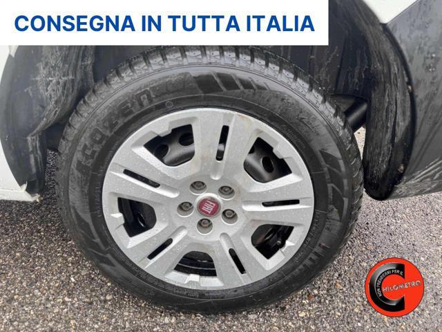 FIAT Doblo 1.3 MJT PC TN COMBI N1 5 POSTI AUTOCARRO+IVA-E6B