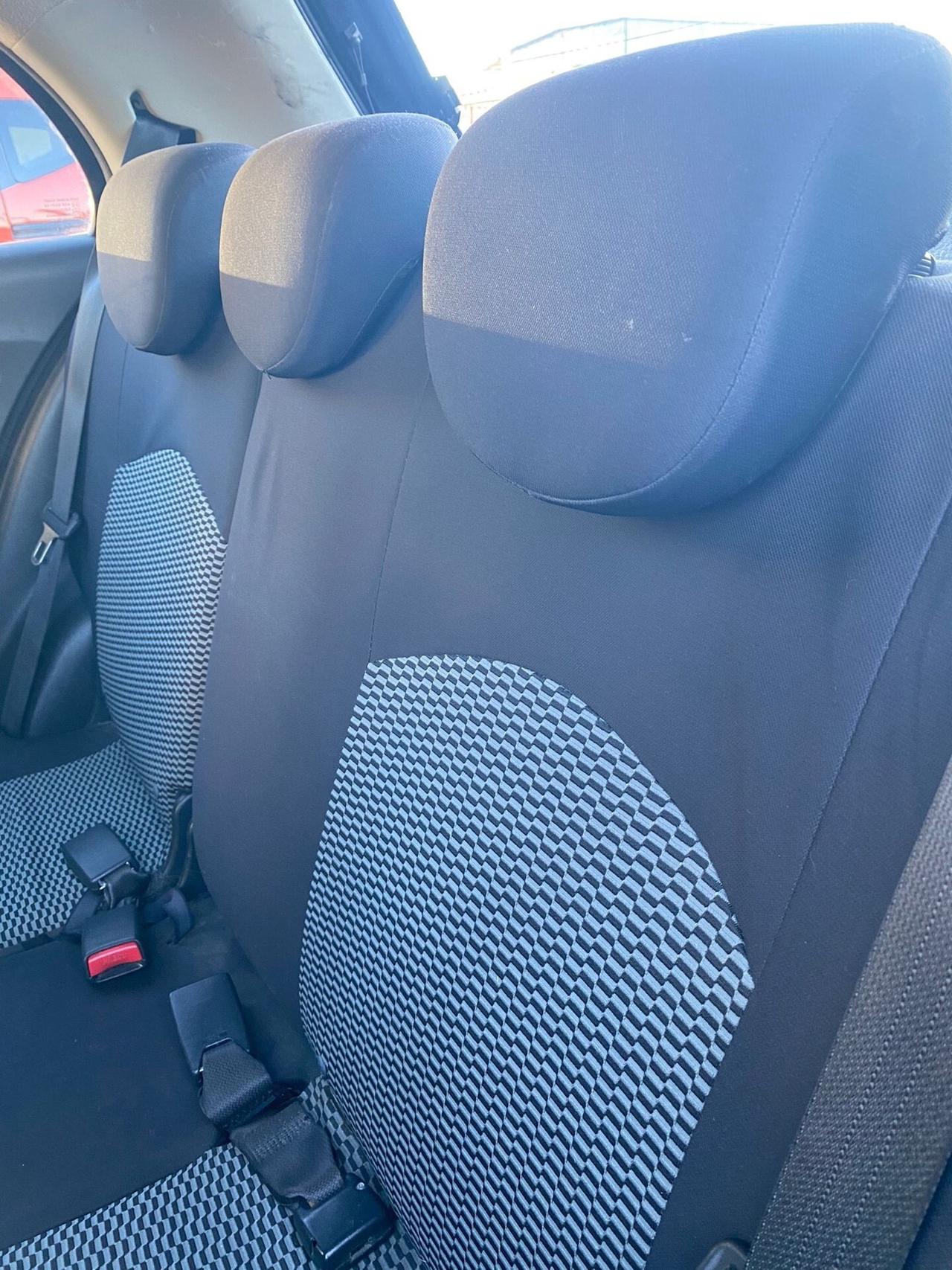 Nissan Micra 1.2 Anno 2015 Full Optional