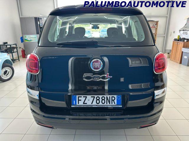 FIAT 500L 1.6 Multijet 120 CV Business