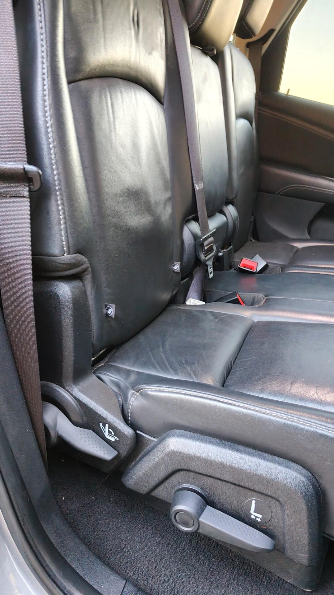 Fiat Freemont 2.0 Mjt 170 CV 4x4 aut. Cross