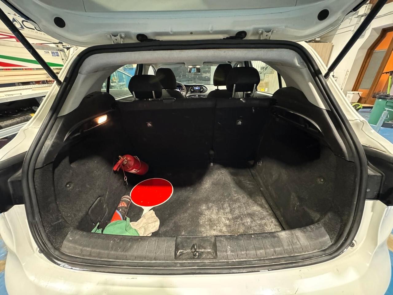 Tipo 1.3 Mjt 95 CV - Euro 6D-Temp - 524