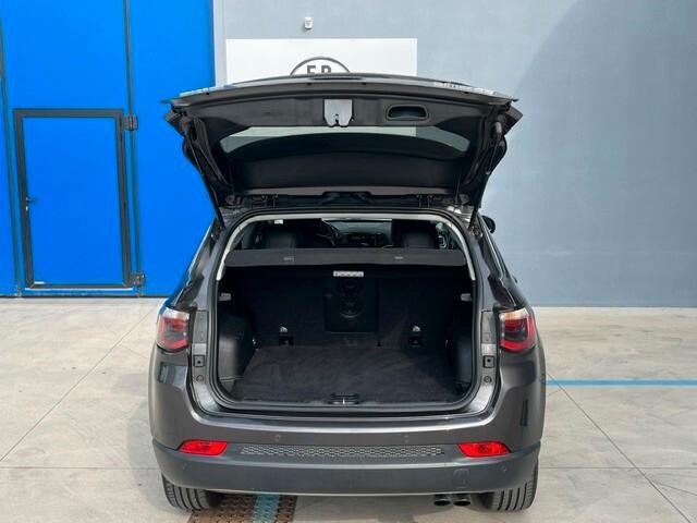 Jeep Compass 1.4 MultiAir 170 CV aut. 4WD Limited