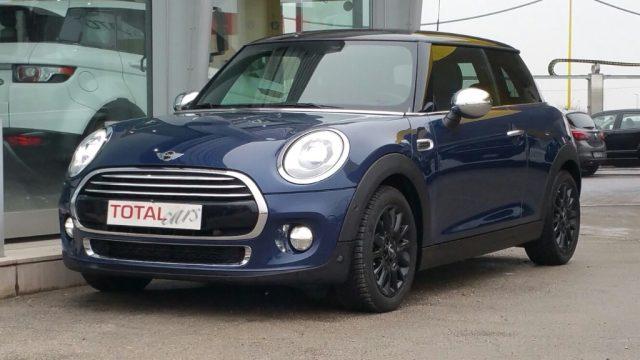 MINI Cooper D 1.5 Cooper D OK NEO PATENTATI
